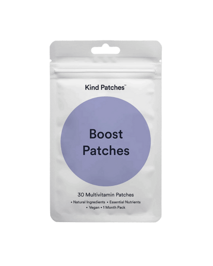 Boost Patches
