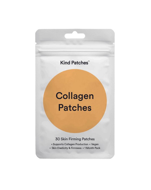 Collagen Patches