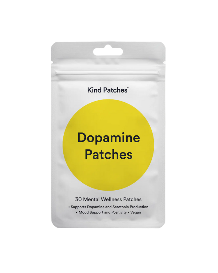 Dopamine Patches