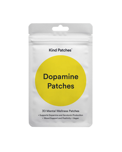 Dopamine Patches