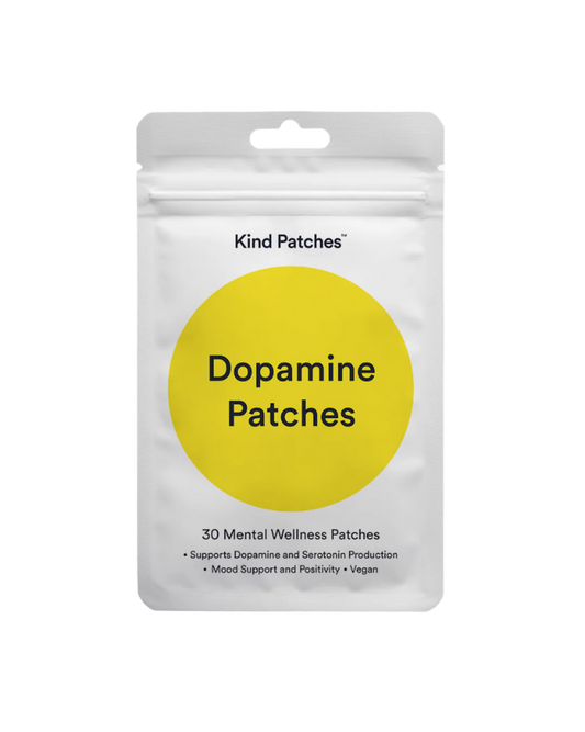 Dopamine Patches