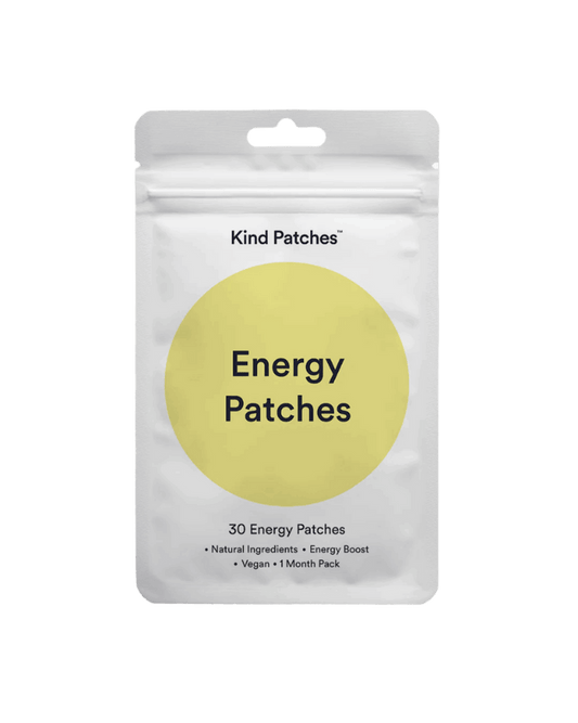 Energy Patches