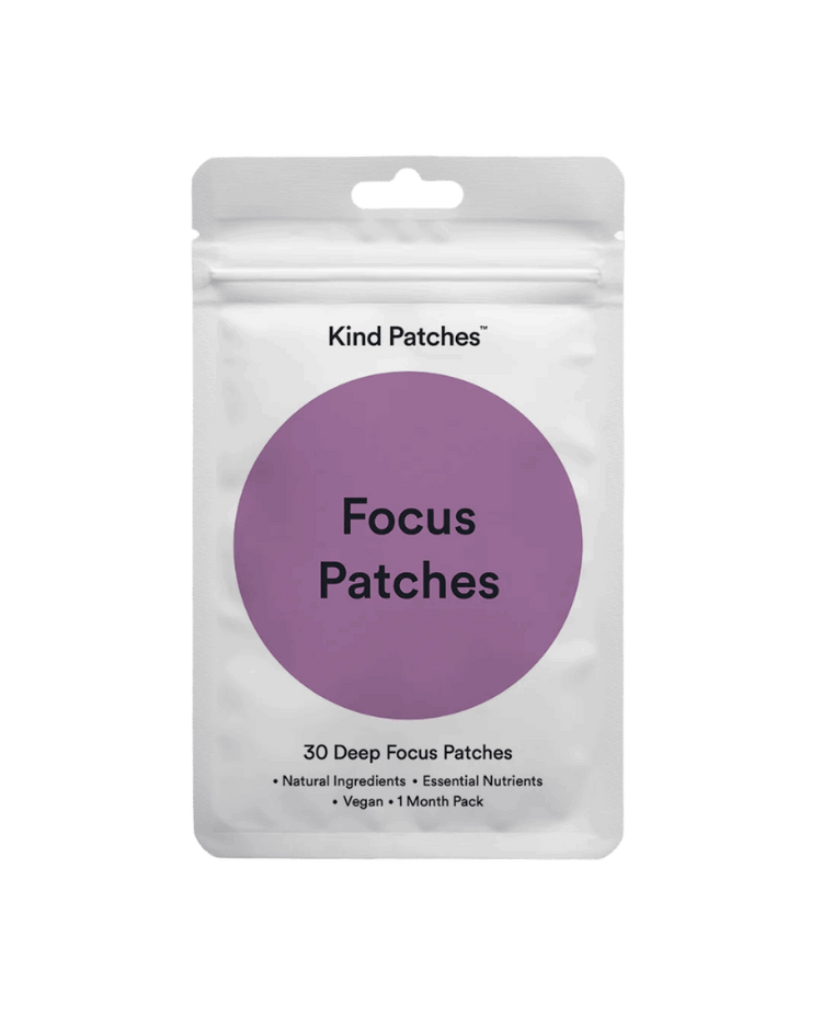 Focus Patches