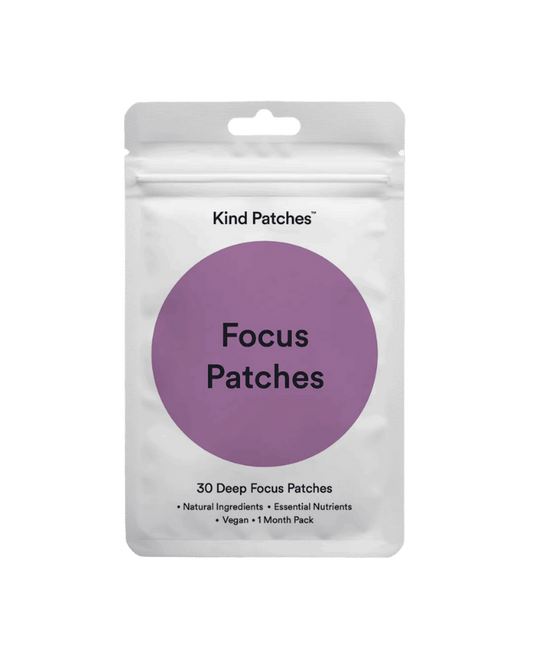 Focus Patches