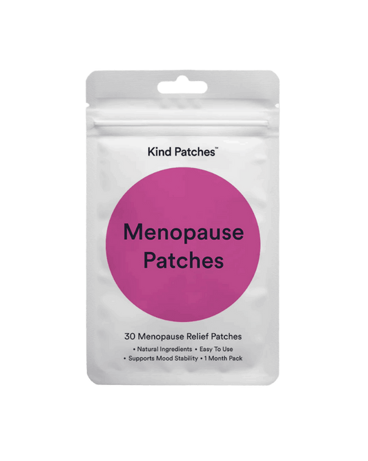 Menopause Patches
