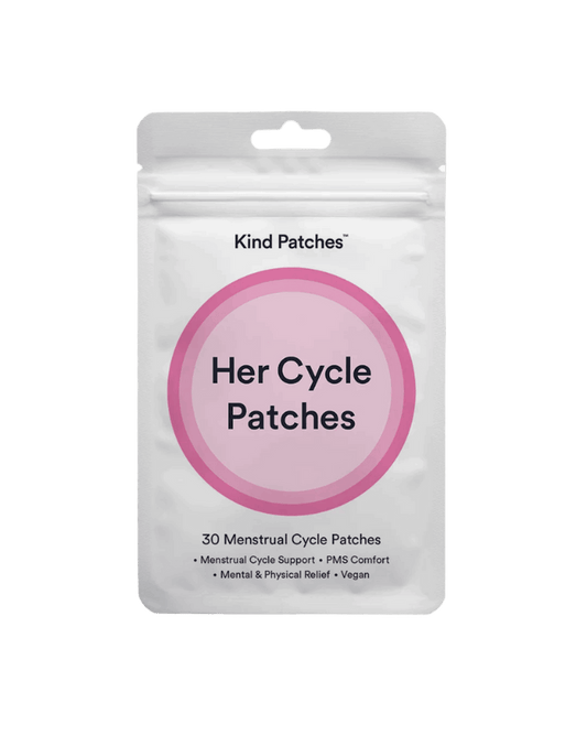 Her Cycle Patches