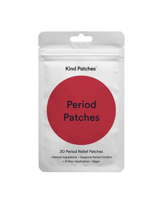 Period Patches