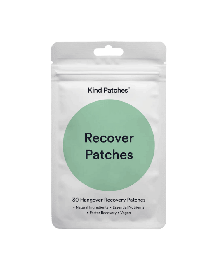 Patchs Récupération