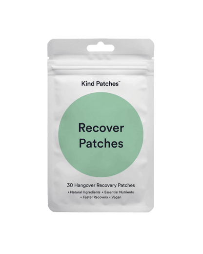 Patchs Récupération