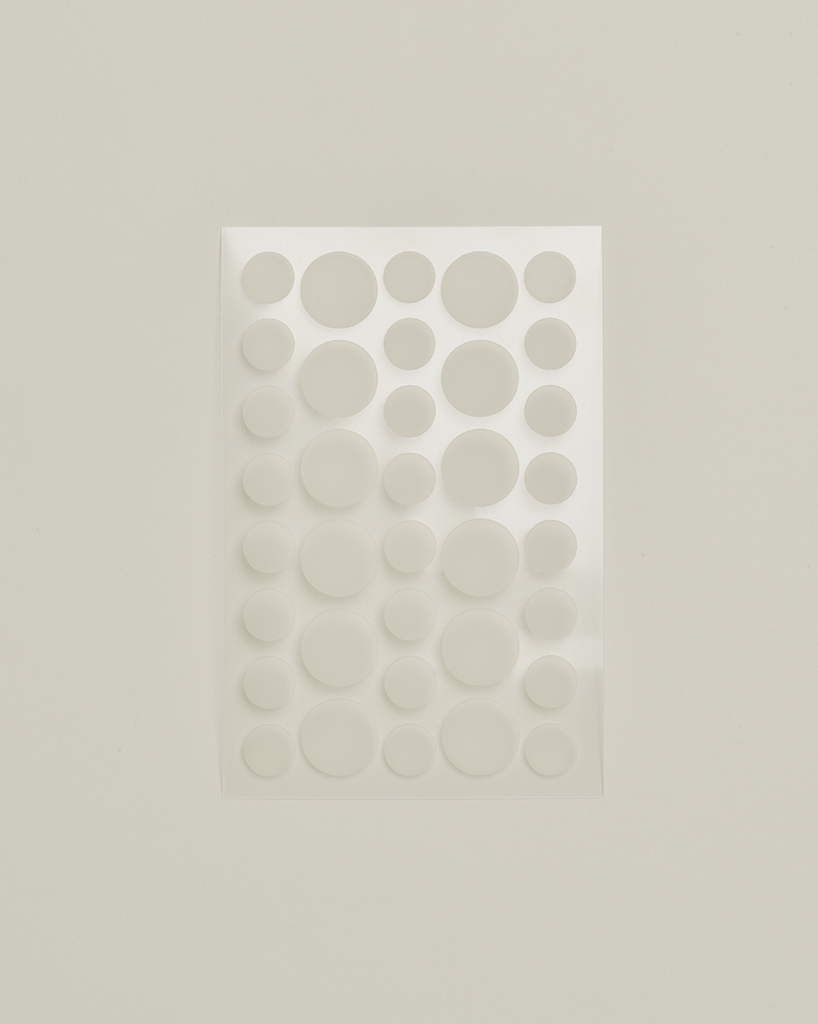 Patchs Anti-Imperfections