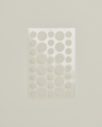 Patchs Anti-Imperfections