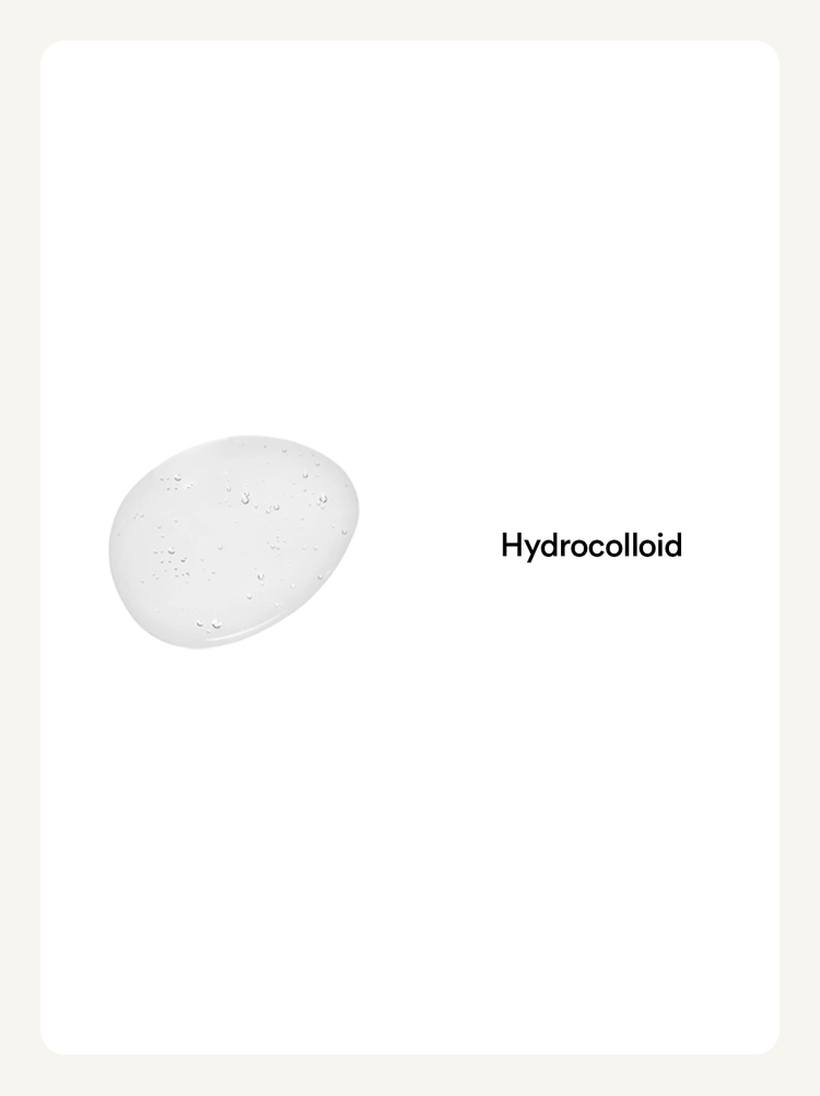 Patchs Anti-Imperfections